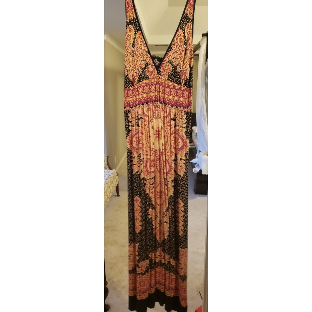 Gorgeous Angie sundress